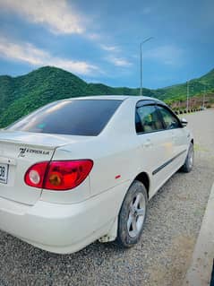 xli carolla 2004