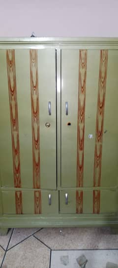 wardrobe