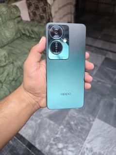 OPPO Reno 11F 8+8/256 5G