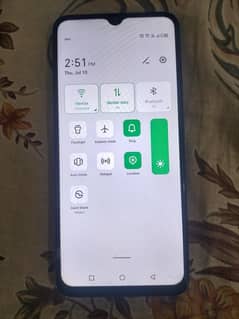 Infinix Smart 7 hd
