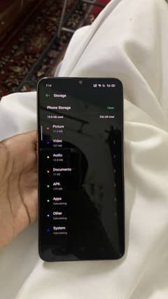 Oppo reno z