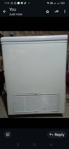 freezer
