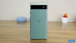 Google Pixel 6a, 9.5/10 condition. Pta tax paid