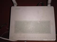 WiFi router for sell
