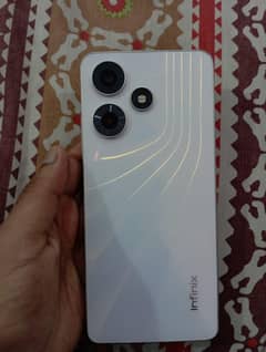infinix hot 30 8+8/128