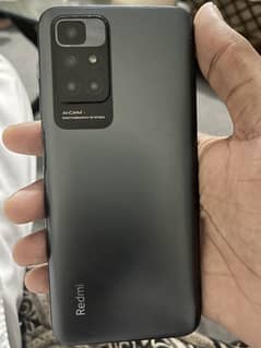 Redmi 10