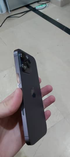 Iphone 14 pro max 256gb