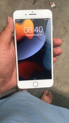 7 plus