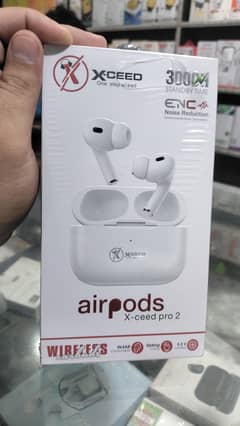 Earphones