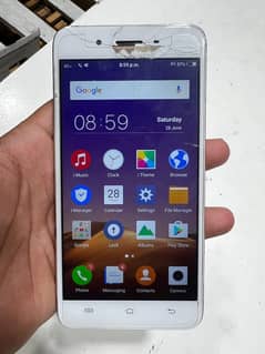 vivo y55a for seal