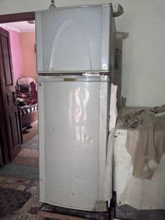 Dawlance fridge