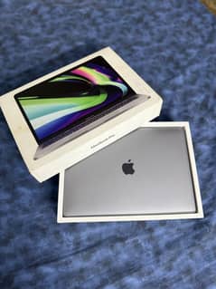 Apple Mackbook Pro M1 2020/21