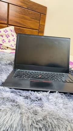 Lenovo ThinkPad T480 Intel core i5-7Gen
