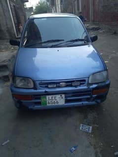 Daihatsu
