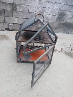cage for hens
