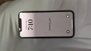 Iphone 11pro 256gb