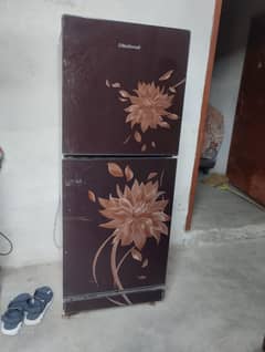 National fridge glass door whatup number 03244876696
