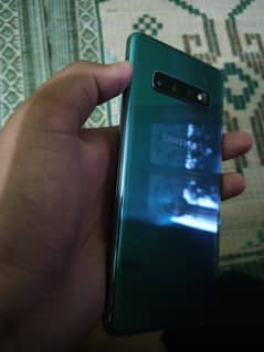 Samsung S10 plus