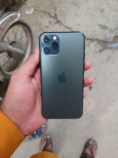 iPhone 11 pro 256 GB non pta all ok