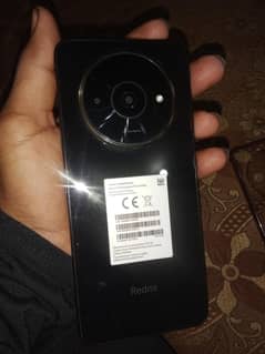 Redmi a3x with box charger  watsap 03213205144