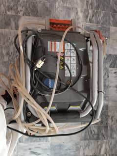 Hyundai Generator