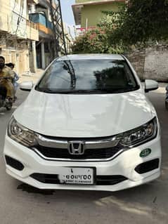 car sell