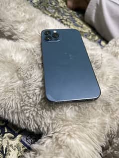 12 pro PTA