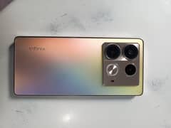 infinix note 40