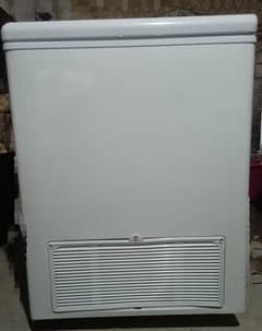 freezer