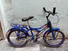cycle