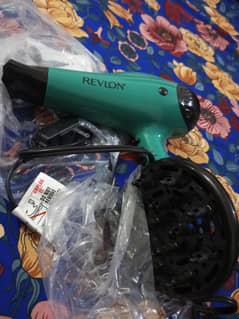 Revlon Hair dryer