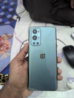 One plus 9 pro