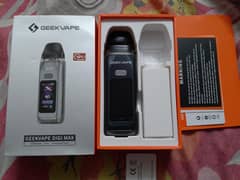 Digi max vape