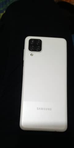 Samsung a12