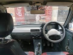 Suzuki mehran for sale 03007846899