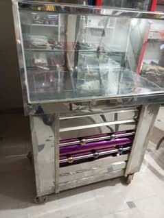 counter