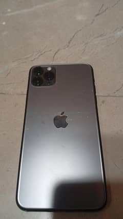 I phone 11 pro max non pta