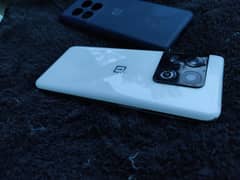 One Plus 10 pro panda edition 12/512
