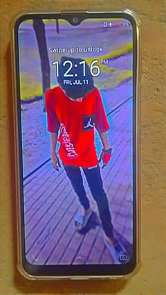 infinix