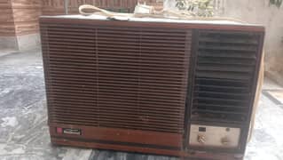 1.5 ton window AC