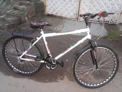 26 inc bicycle