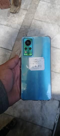 infinix note 11