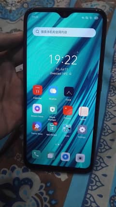 OPPO A9