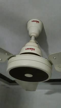 Lahore Fans Copper Wire