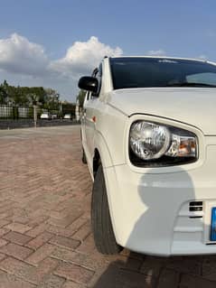 Alto vxr 2022