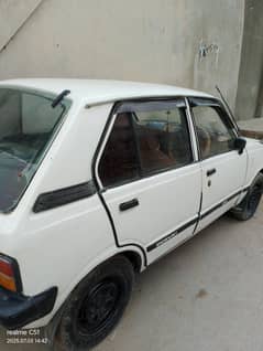 FX SUZUKI