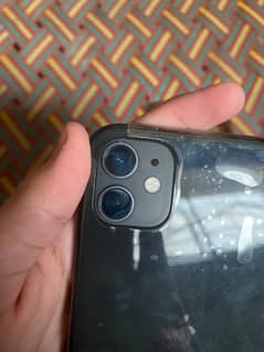 Iphone 11 64gb JV