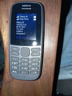 Nokia 105 03121086541