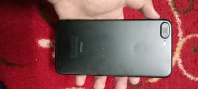 I phone 7 plus