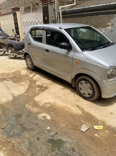 Suzuki ALTO VXR 2019 /03311374659